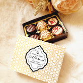Personalised Eid Choccybox - Radiate